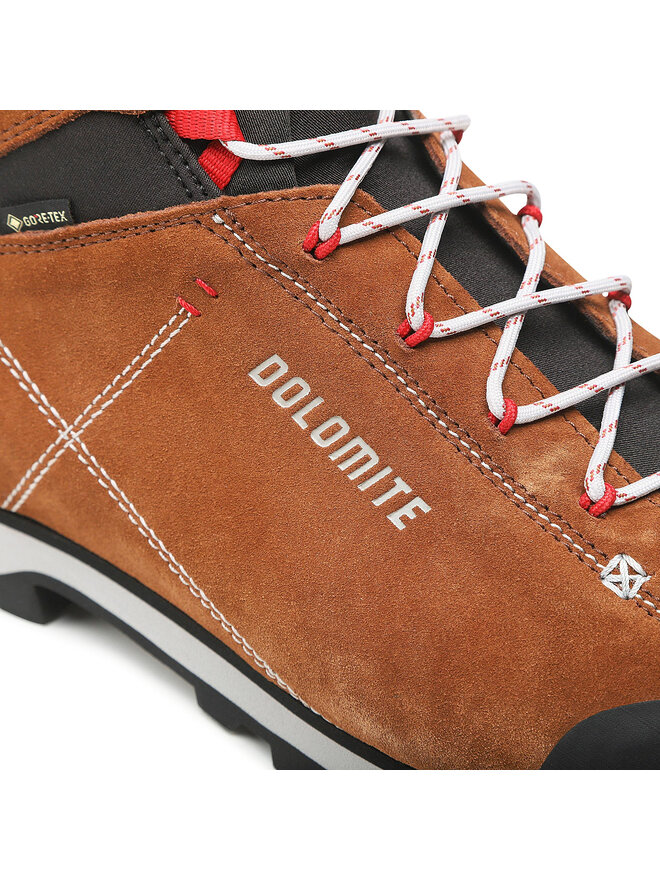 Dolomite Туристически Dolomite Cinquantaquattro Hike Evo Gtx GORE-TEX 289207-1426020 Кафяв