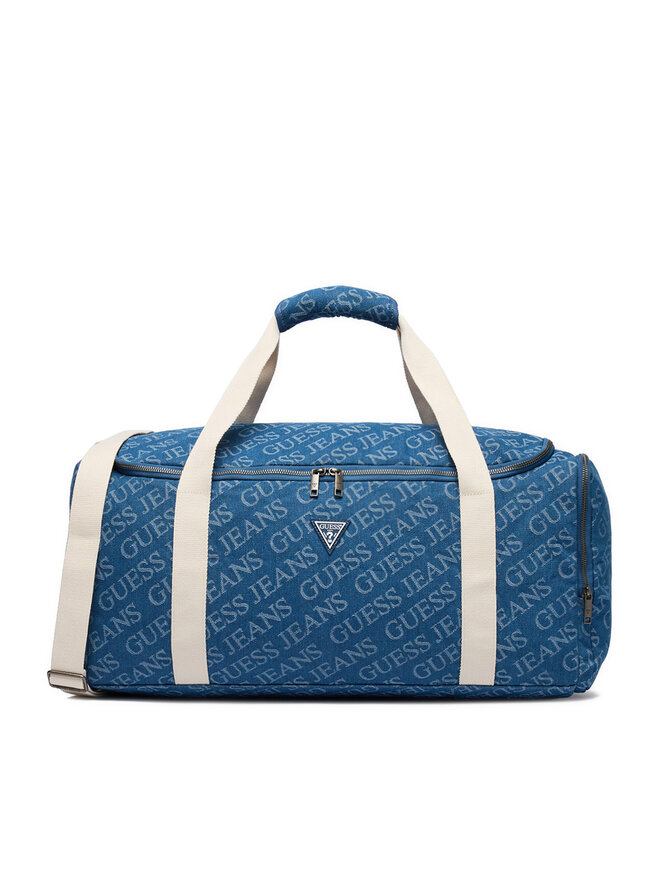 Guess Jeans Wochenendtasche Guess Jeans CWBEO-GUESS-B-008-09 Blau