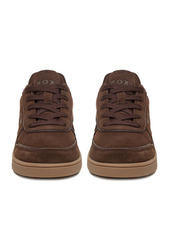 Roxy Sneakers Roxy EOBR-RLY-2606 Dunkelbraun