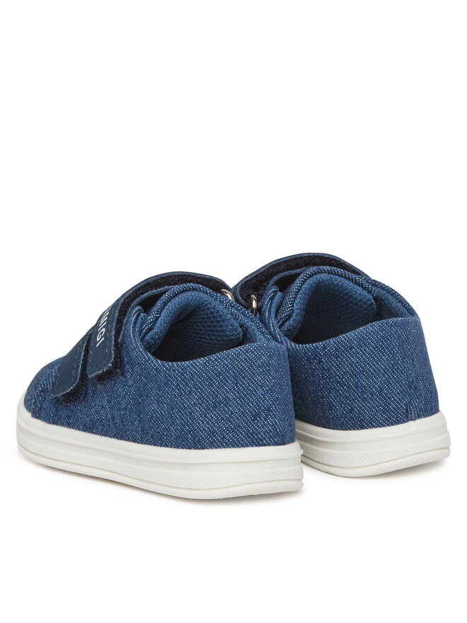 Primigi Sneakersy Primigi 7854911 S Tmavomodrá