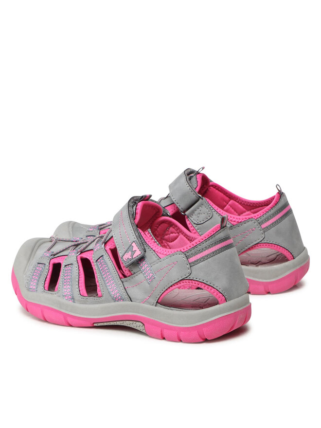 Lurchi Сандали Lurchi Pete 33-21610-49 D Сив