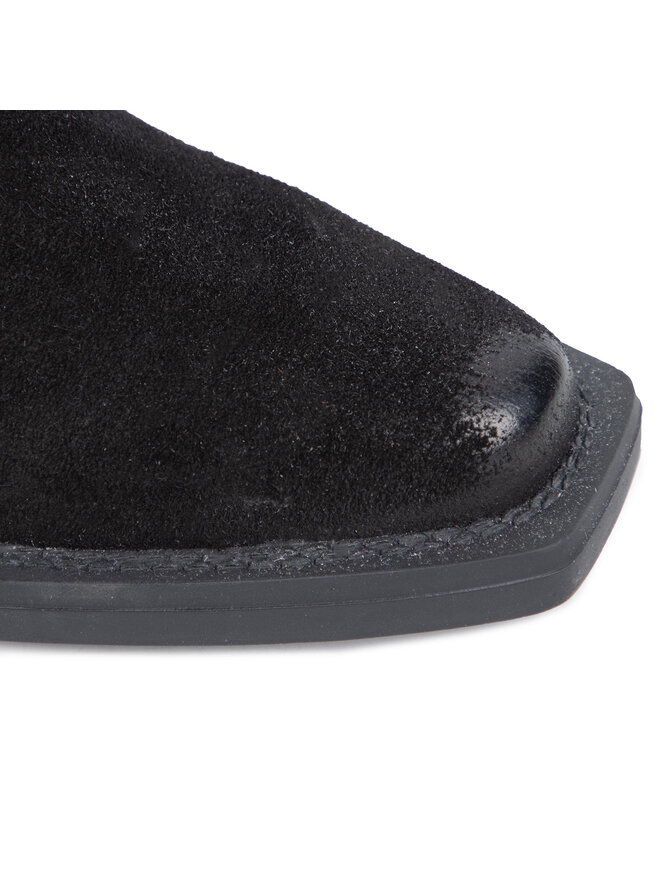 Bronx Stiefel Bronx 14196-CC Schwarz