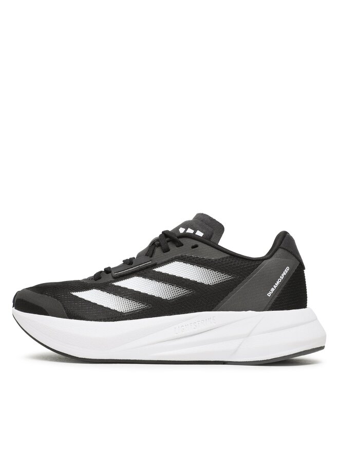adidas Buty do biegania adidas Duramo Speed ID9854 Czarny