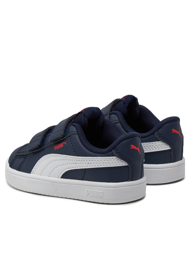 Puma Laisvalaikio batai Puma Rickie Classic V Inf 394254-01 Tamsiai mėlyna