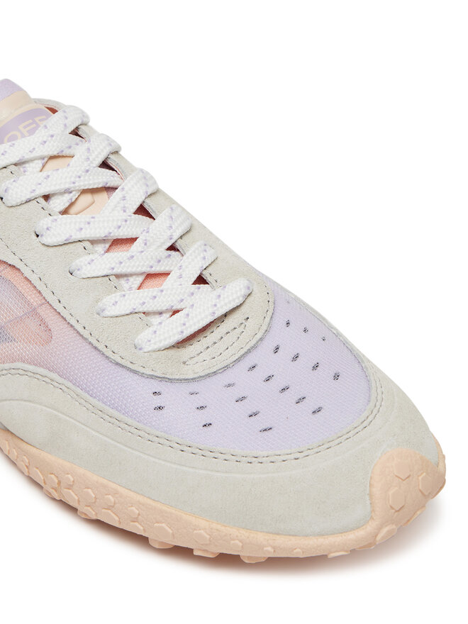 HOFF Sneakersy HOFF Swallow 12510004 Szary