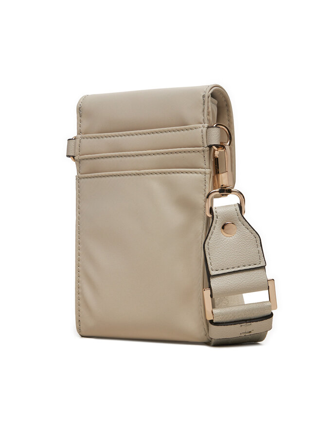 Guess Handtasche Guess Latona (YY) Mini-Bags HWYY92 11810 Beige