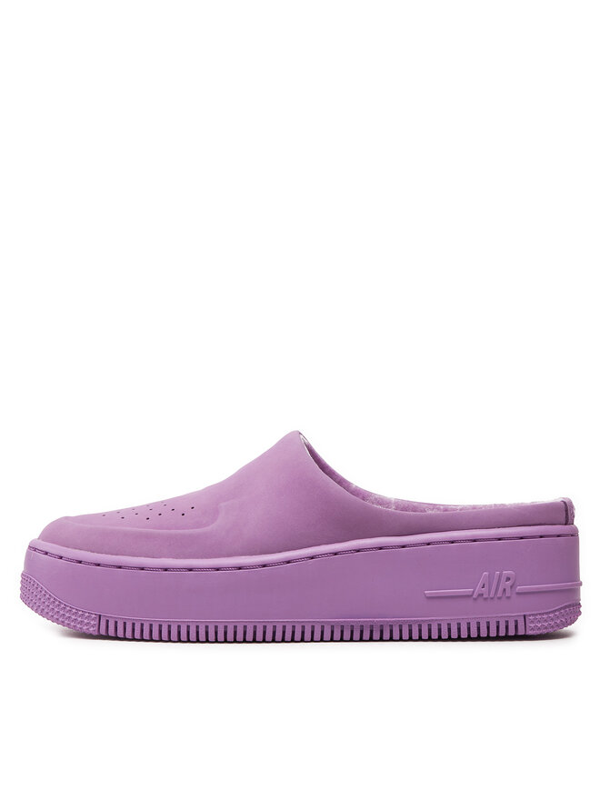 Nike Nazouváky Nike Af1 Lover Xx AO1523 500 Fialová