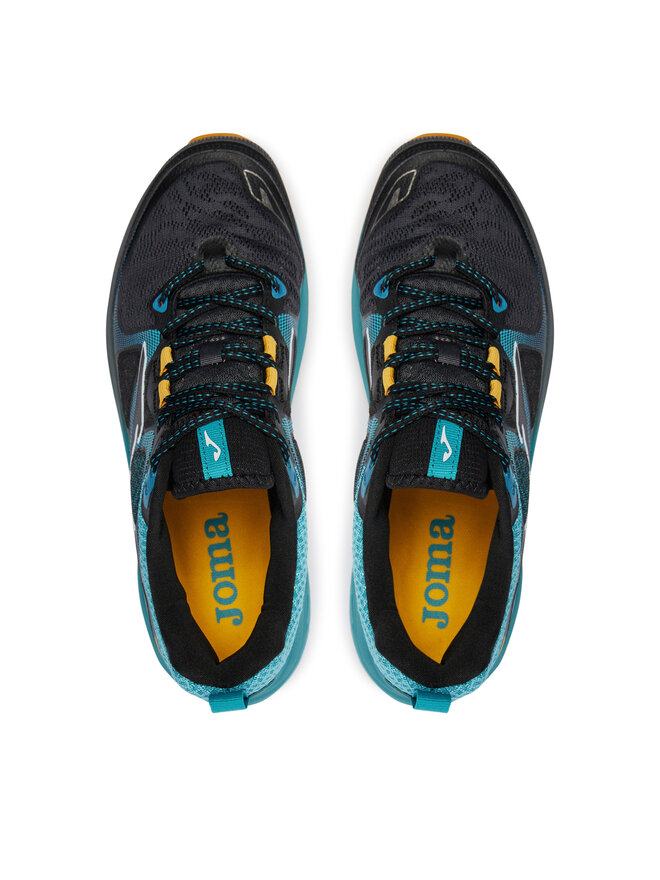 Joma Laufschuhe Joma Trek Men 2401 TKTRES2401 Schwarz