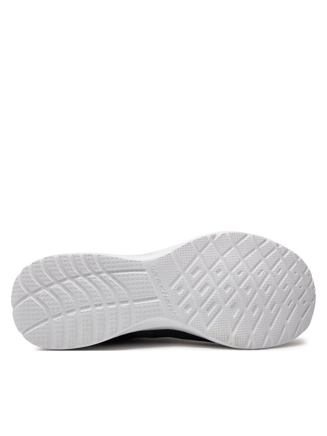 Skechers Sneakersy Skechers Skech-Air Dynamight-Laid Out 149756/BKMT Czarny