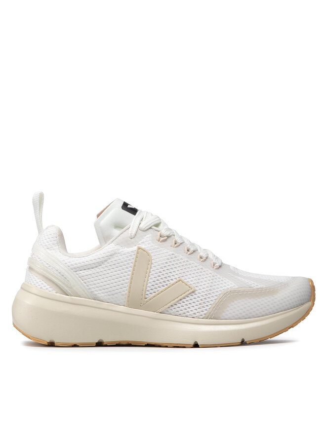 Veja Superge Veja Condor 2 Alveomech CL012500A Bela