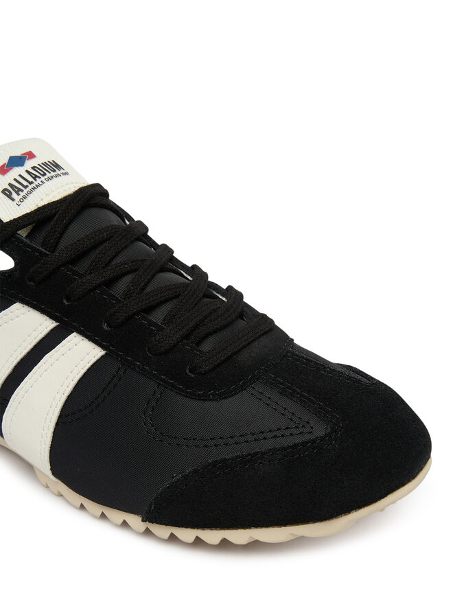 Palladium Sneakers Palladium Pallaracer Flame 94644-008-M Schwarz