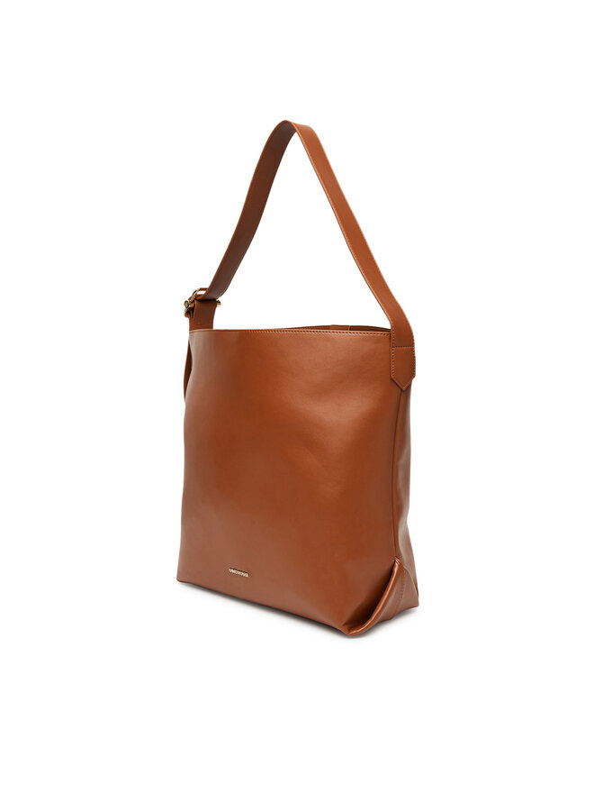 Gino Rossi Handtasche Gino Rossi C-ANA-RX8786 Braun