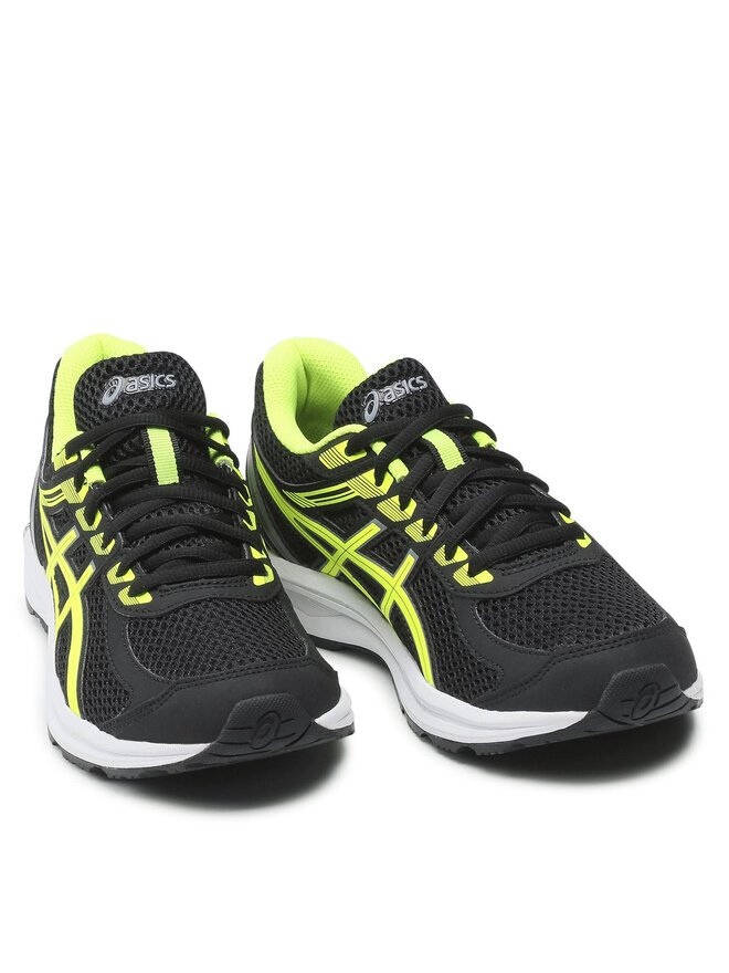 Asics Zapatillas de running Asics Gel-Braid 1011A738 Negro