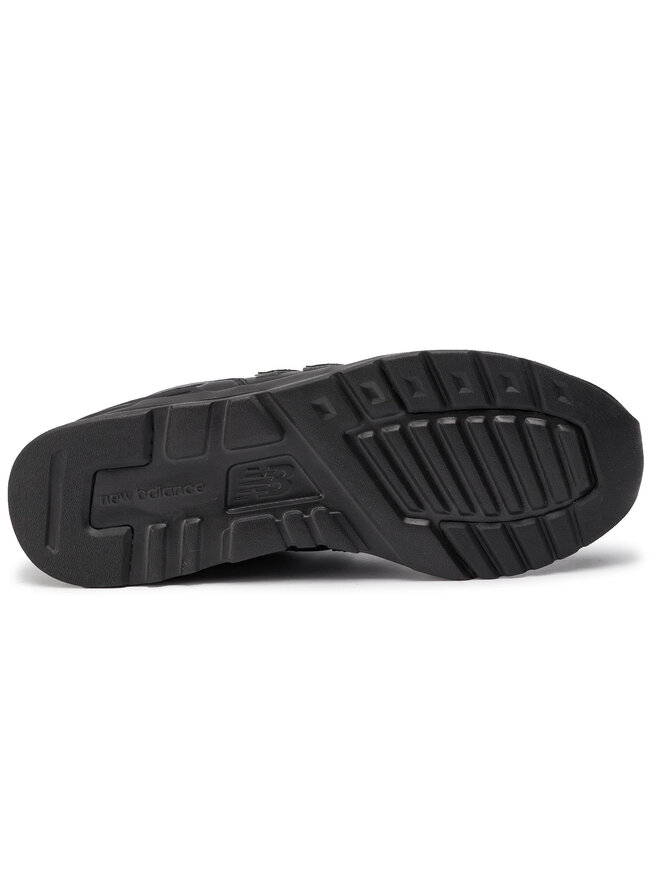 New Balance Sneakers New Balance CM997HXE Schwarz