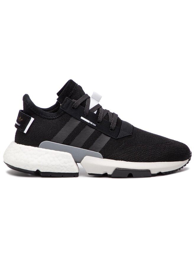Adidas pod black shop