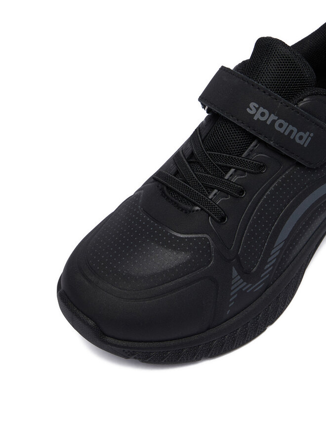 Sprandi Снікерcи Sprandi CWBEO-CP91-7790 Чорний
