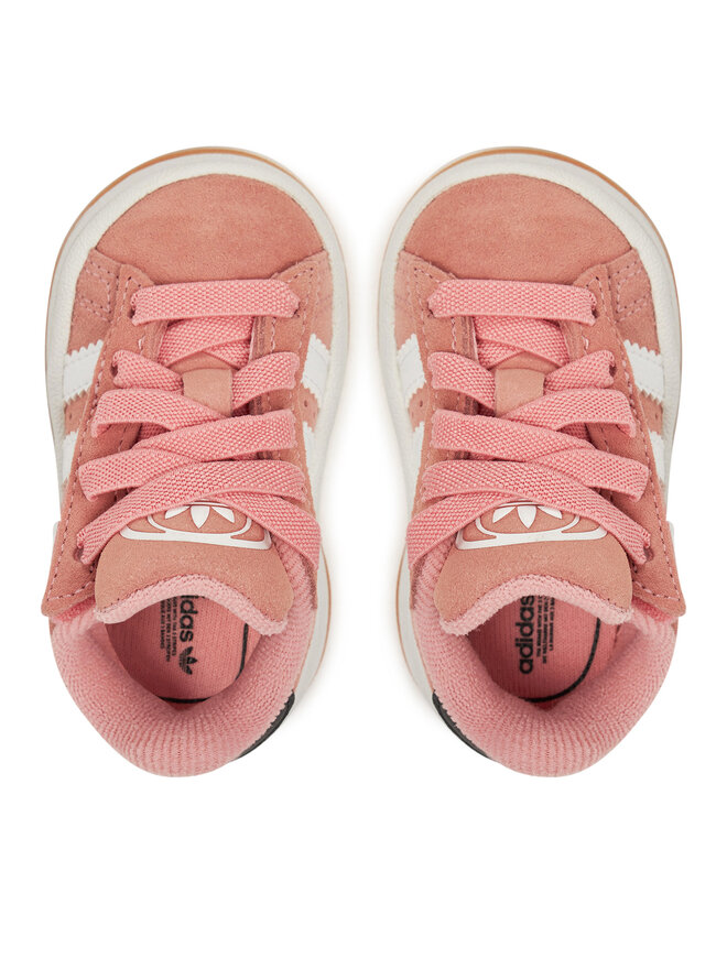 adidas Sneakersy adidas Campus 00s Comfort Closure JP5513 Różowy