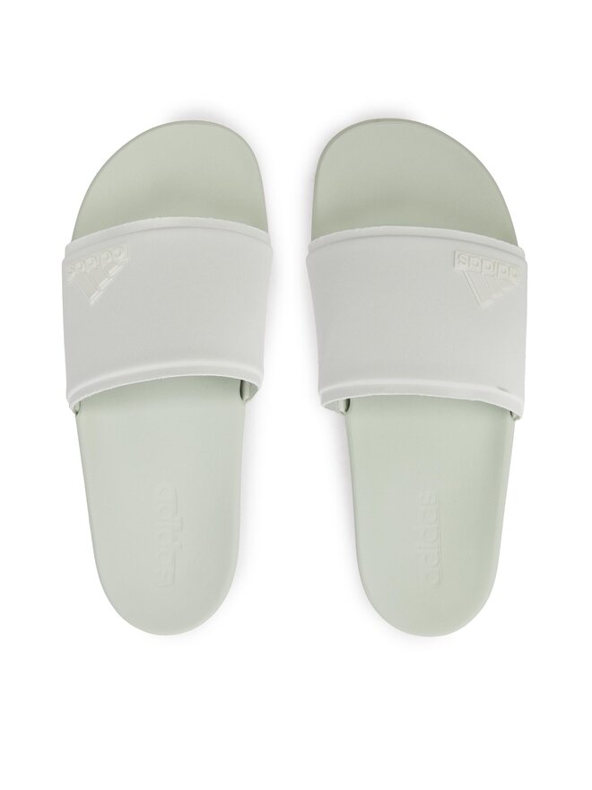adidas Ciabatte adidas adilette Comfort Slides IF8657 Verde