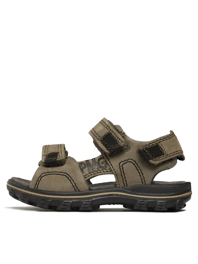 Primigi Sandalen Primigi 3894433 M Khakifarben