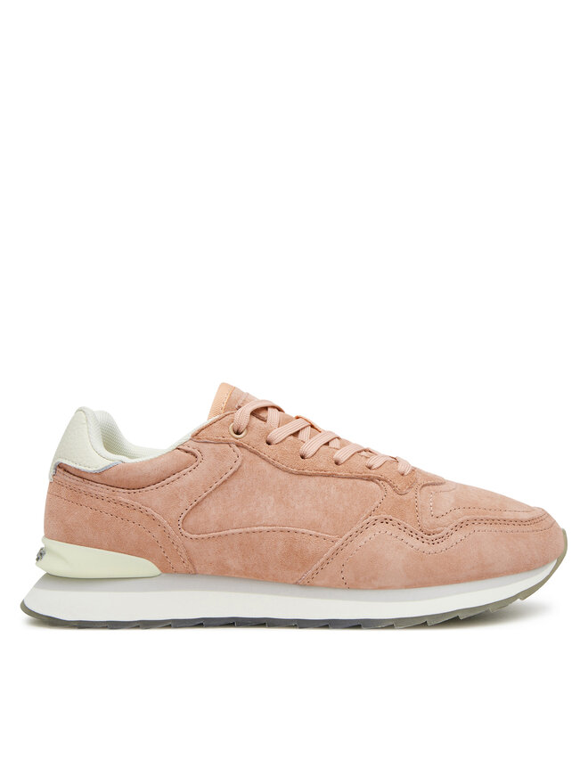 HOFF Sneakersy HOFF Barahona 12502033 Różowy
