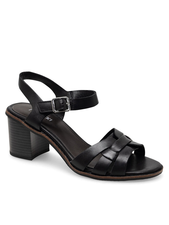 Lasocki Sandalen Lasocki WB-MIMI-14 Schwarz