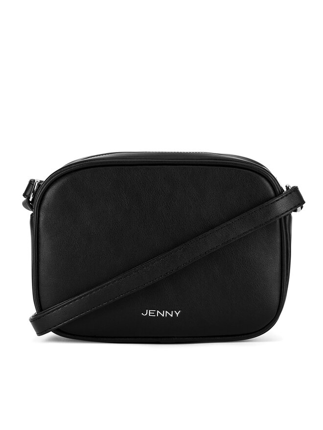 JENNY Τσάντα JENNY JNY-M-019-07 Μαύρο