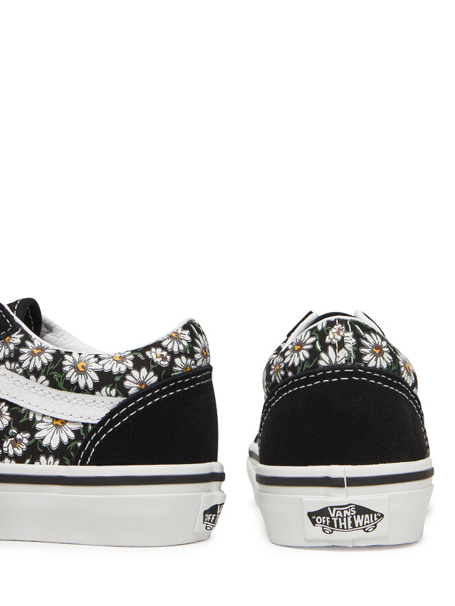 Vans Tenisky Vans Old Skool VN000CY86BT1 Černá