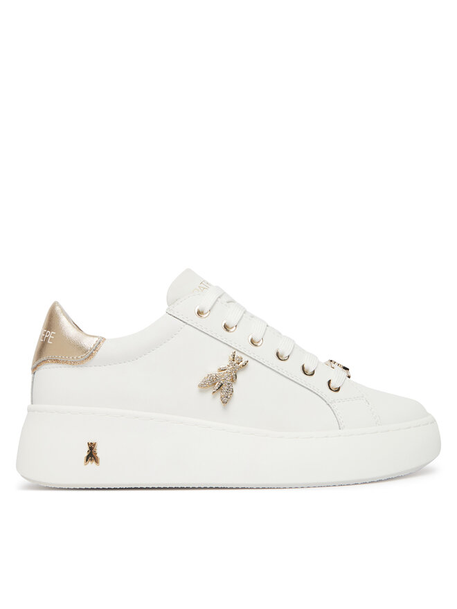 Patrizia Pepe Sneakers Patrizia Pepe PPJ350/27 Weiß