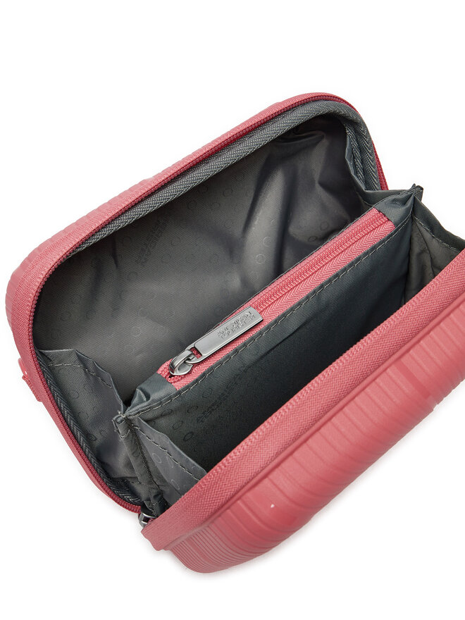 American Tourister Kuferek American Tourister Starvibe 152544-A039-1CNU Koralowy