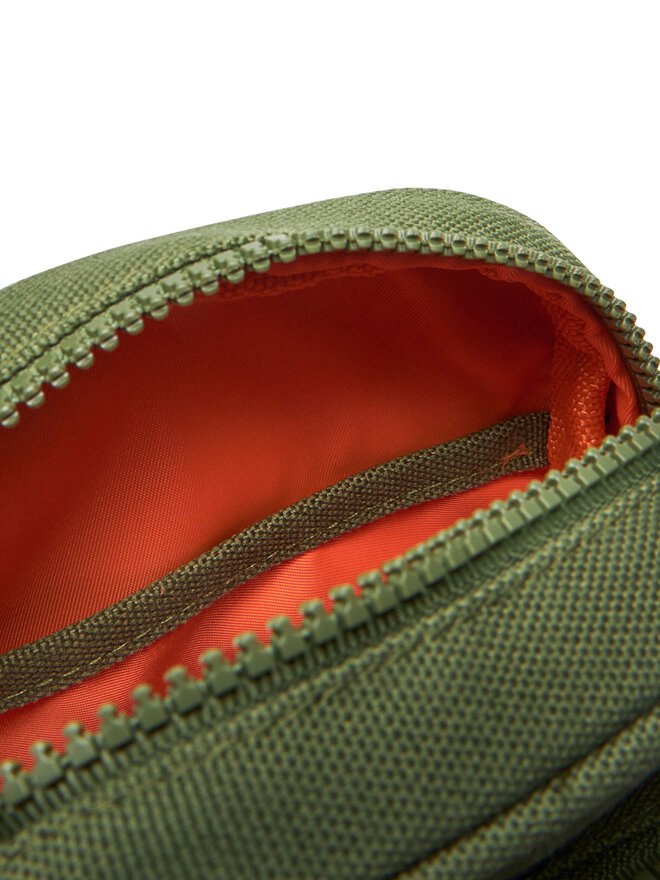 Alpha Industries Τσαντάκι Alpha Industries 156941 Χακί