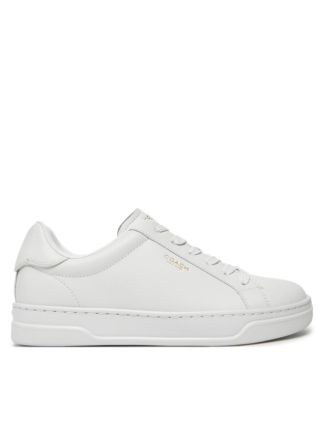 Coach Sneakersy Coach CW971 Bílá