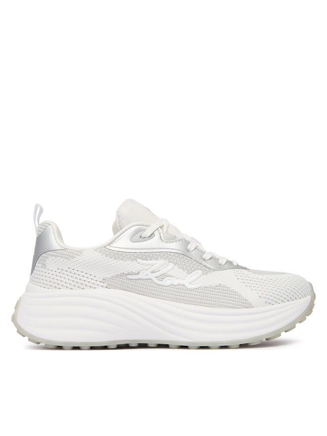 KARL LAGERFELD Sneakers KARL LAGERFELD Krista KL64126 Weiß