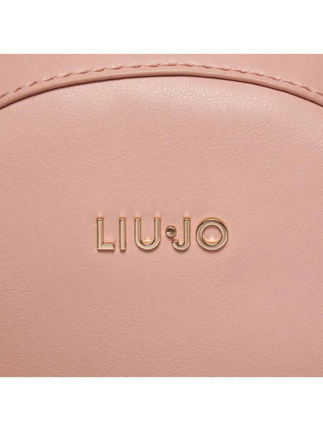 Liu Jo Рюкзак Liu Jo M Backpack AA4283 E0022 Рожевий