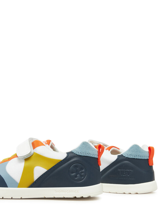 Biomecanics Sneakersy Biomecanics 252163 A578 S Biela