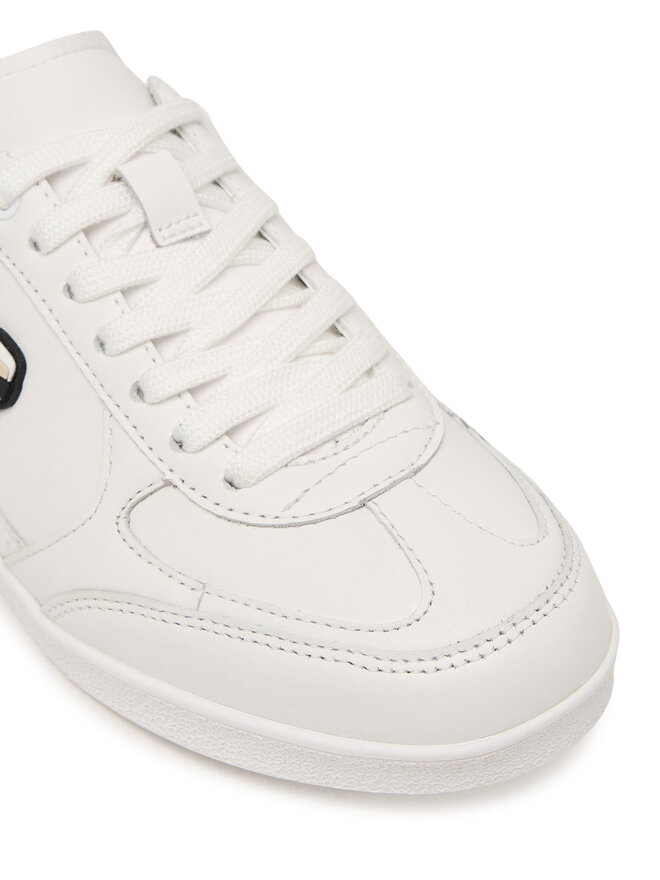 KARL LAGERFELD Sneakers KARL LAGERFELD Kandidate KL63830N Weiß