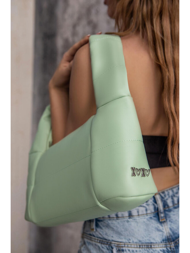 DeeZee Borsetta DeeZee MDH-D-003-02 Verde