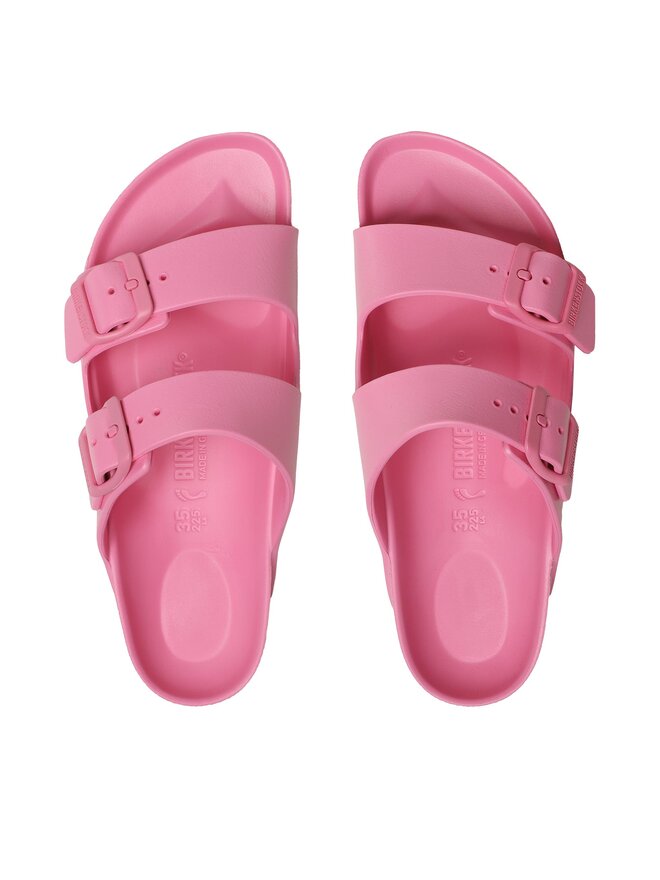 Birkenstock Natikači Birkenstock Arizona 1024658 Roza