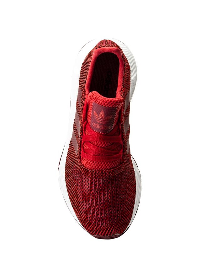 adidas Snīkeri adidas Swift Run CG4117 Sarkans