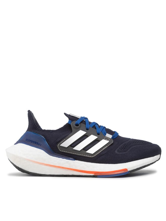 Zapatillas de running adidas Ultraboost 22 J GZ4922 Azul marino zapatos.es