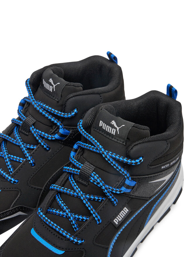 Puma Сникърси Puma Evolve Trail Ps 397645 01 Черен