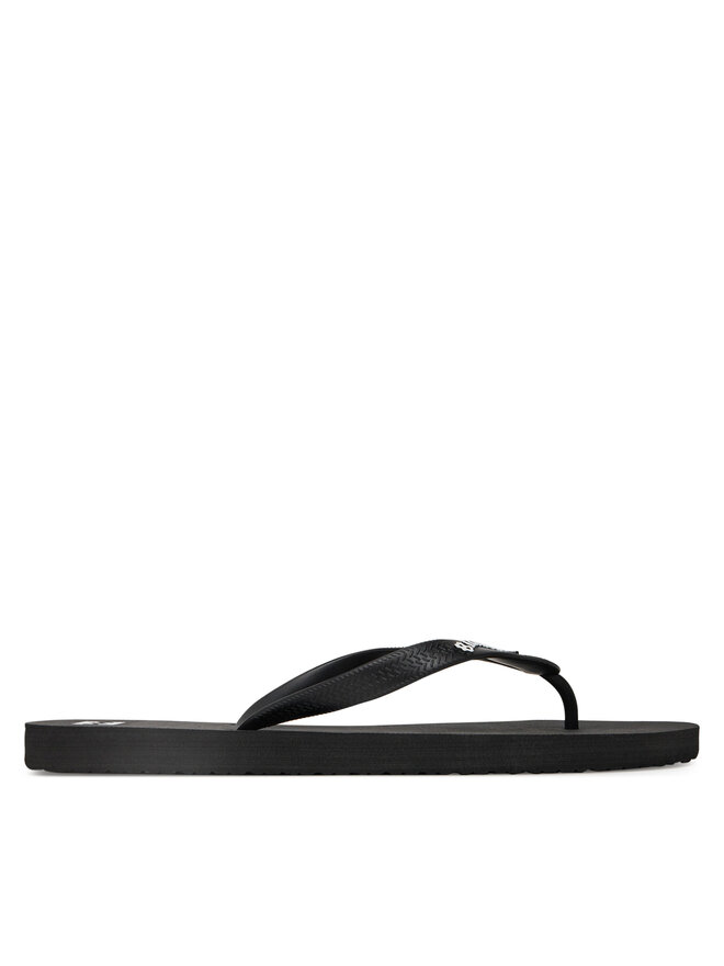Billabong Čības uz pirksta Billabong 800270A Melns