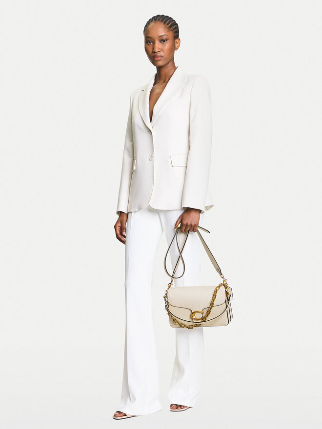 Coach Bolso Coach CY919 Blanco