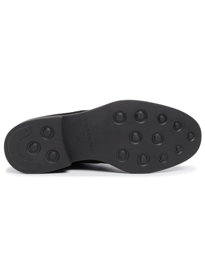 Vagabond Shoemakers Μποτίνια Vagabond Shoemakers Roy 4676-140-20 Μαύρο