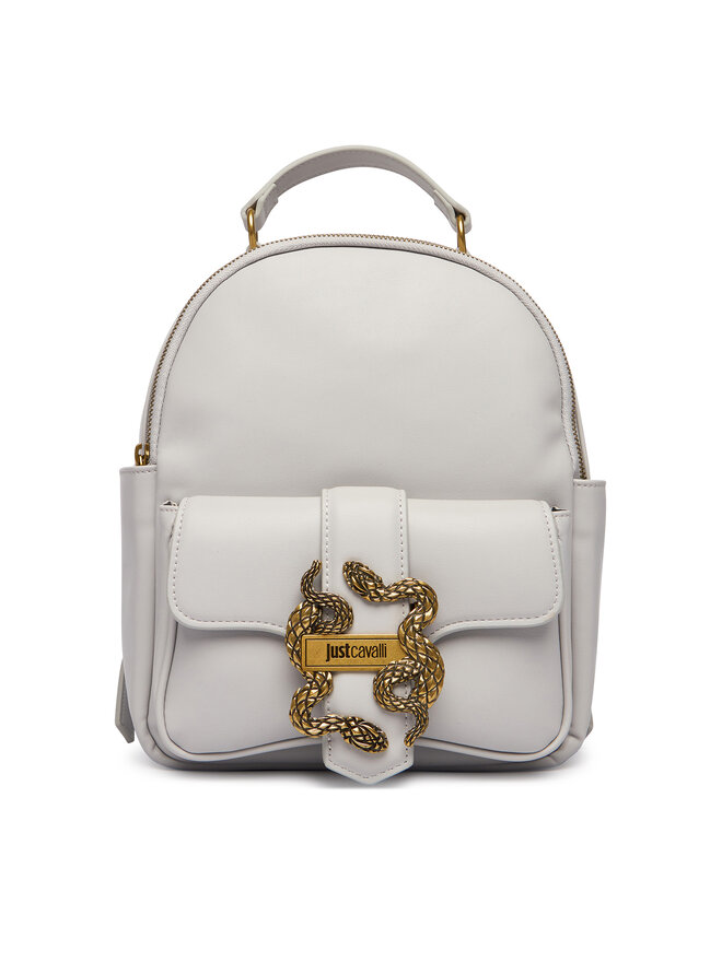 Just Cavalli Rucksack Just Cavalli 80RA4BA5 ZSA89 Grau