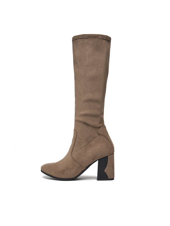 Caprice Stiefel Caprice 9-25526-41 Braun