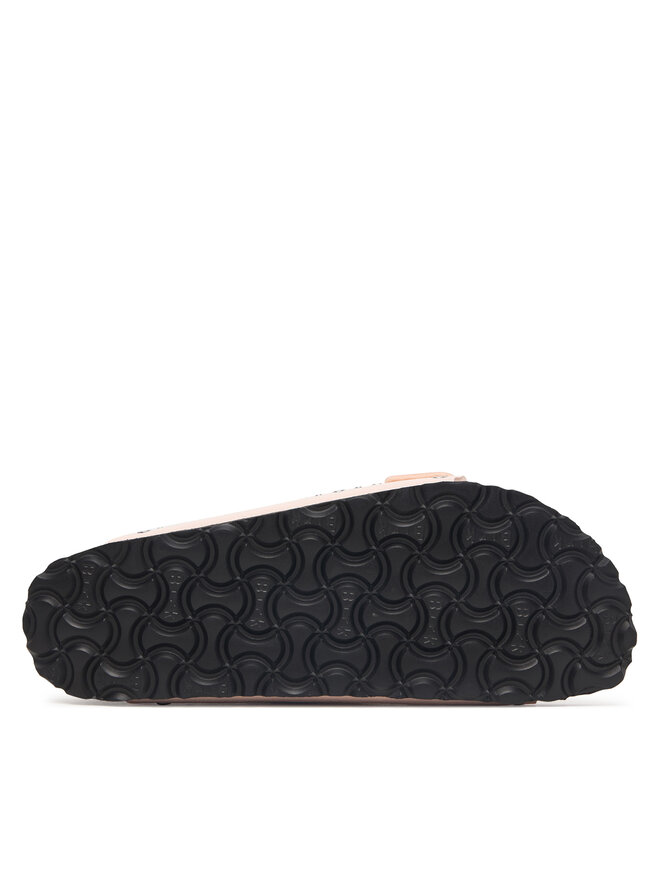 Birkenstock Pantoletten Birkenstock Arizona Rivets 1032546 S Roségold