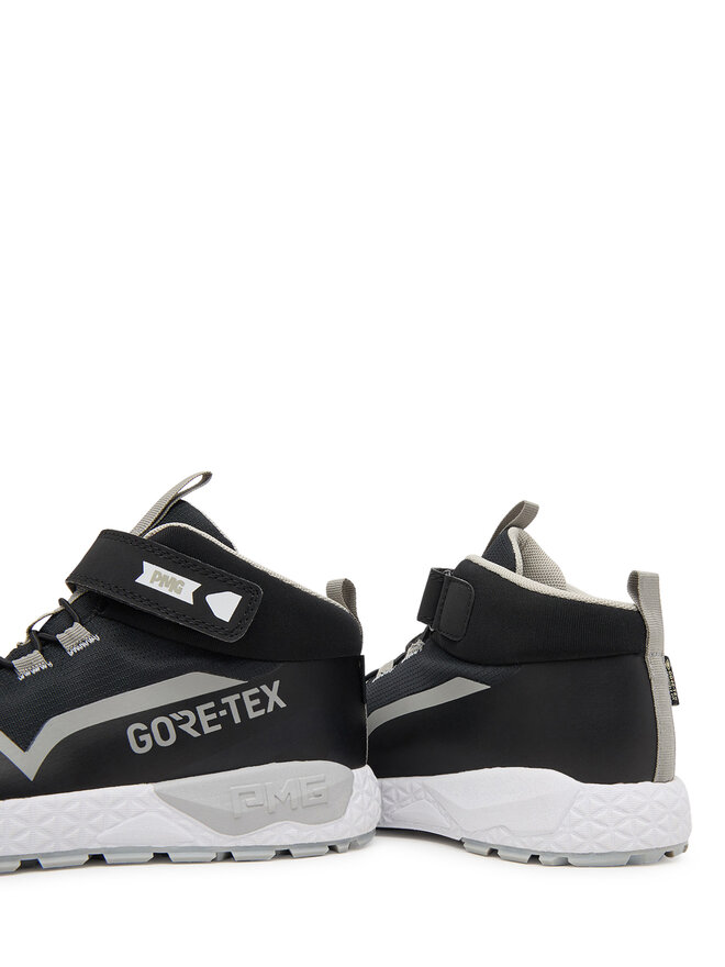 Primigi Сникърси Primigi Pim Gtx GORE-TEX 8916655 D Черен