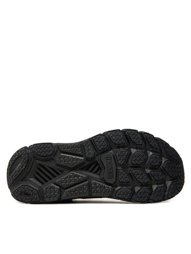 Hoka Сникърси Hoka Clifton LS 1141550 Черен