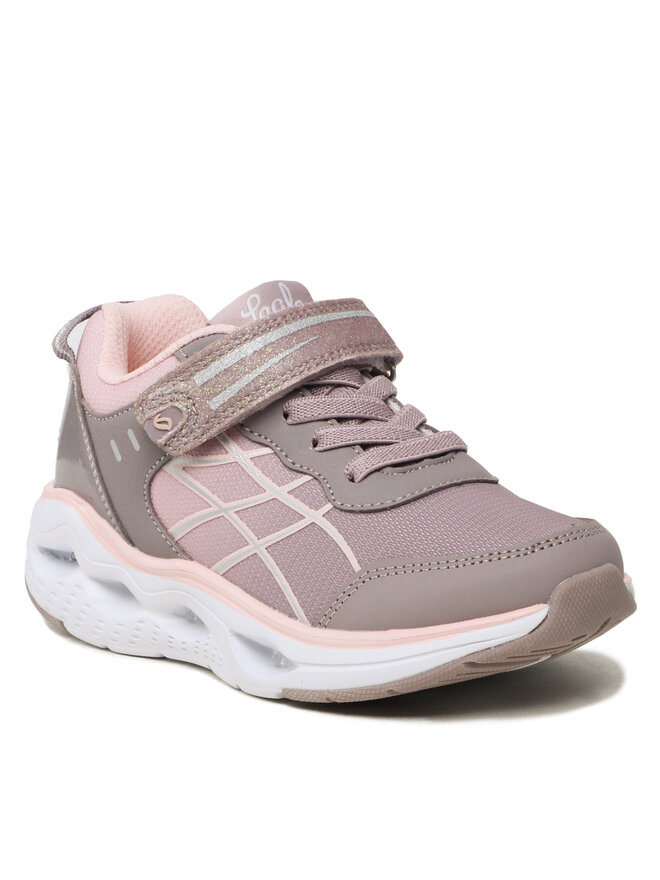 Leaf Zapatillas Leaf Samset LSAMS101J Violeta