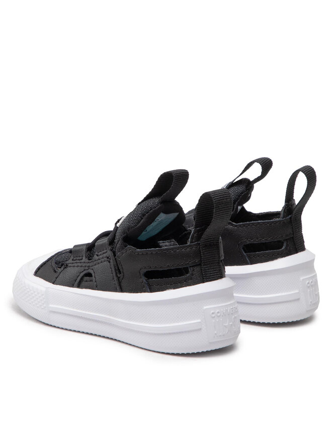 Converse Босоніжки Converse Ultra Sandal Slip A01219C Чорний